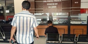 Tingkatkan Perolehan PBB, ​BPPKAD Sumenep Segera Gelontorkan Dana Bagi Hasil Pajak ke Desa-Desa