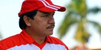 Madura United Juara Paruh Musim, AQ: Ingat, Masih Ada Putaran Kedua