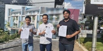 Metropoint Malang Akui PBG Masih Berproses, Target Rampung dalam Dua Bulan
