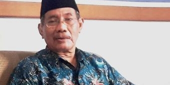 Turut Berduka, Muzammil Syafi'i Ceritakan Pengalaman Berjuang Bersama Cak Anam di Ansor