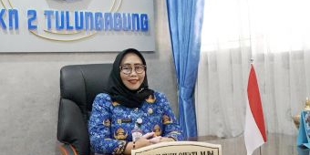 Pemanggilan Komisi Informasi Dinilai Janggal, SMKN 2 Tulungagung: Putusan MA Buat Sekolah Terpojok