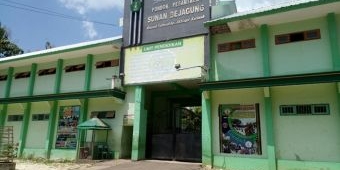 Listrik Padam saat UNBK, Belasan Siswa SMK Sunan Bejagung Panik