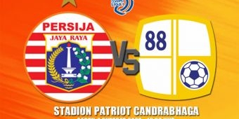 Prediksi Persija Jakarta vs Barito Putera: Macan Kemayoran Berburu Poin