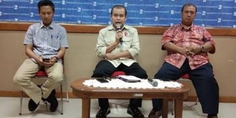 ​Wali Kota Risma Siap Buka Kejuaraan Menembak di Surabaya