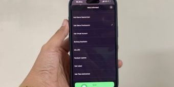 Cek Iuran JKN Tidak Perlu ke Kantor BPJS Kesehatan, Caranya Cukup Mudah Seperti ini
