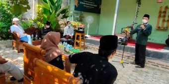 ISNU Bojonegoro Bakal Perkuat Ketahanan Pangan di Tengah Pandemi