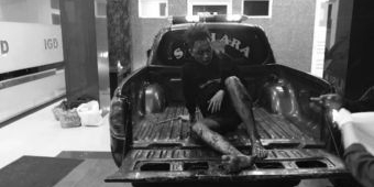 Dua Pemuda asal Pasuruan Jadi Korban Pengeroyokan Usai Nonton Sound Horeg di Jalan Nasional