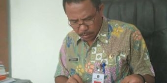 Dampak Reformulasi DD, Sejumlah Desa di Pacitan Mengalami Penurunan APBDes