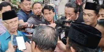 Ketum DPP LDII Apresiasi Ponpes Wali Barokah, Sukses Laksanakan Rangkaian Kegiatan Ramadan