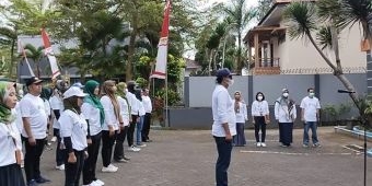 Rayakan Hari Statistik Nasional, Kepala BPS Kota Batu: HSN adalah Milik Bangsa Indonesia