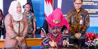 Awal 2026, Gubernur Khofifah Resmikan Revitalisasi 38 Sekolah di Malang Raya