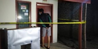 Penjual Bubur di Mojokerto Tega Gorok Ayah dan Ibu hingga Kritis