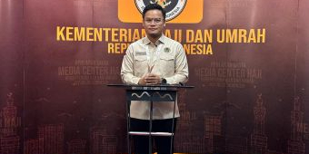 jelang-puncak-haji-2026-kemenhaj-perkuat-layanan-akomodasi-hingga-kesehatan-di-makkah