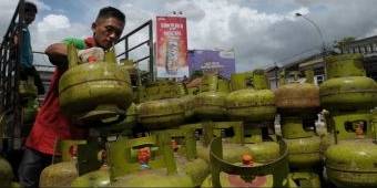 Harga LPG Melon Tembus 45 Ribu, Warga Masalembu Sumenep Menjerit