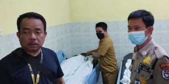 Tenggelam di Sungai Ghazali Pamekasan, Dua Bocah Kakak Beradik Meninggal Dunia