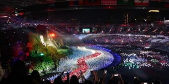 Acara Olahraga Besar di Jawa Barat 2026 yang Mempererat Persaudaraan Komunitas