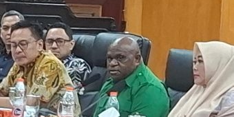 Menham Pigai Soroti Dugaan Keracunan MBG di Surabaya, SPPG Dinilai Layak Dihentikan