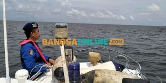 Pencarian Hari ke-2, Tim Gabungan Belum Menemukan Nelayan dari Pulau Mandangin Sampang