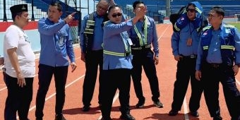 Perumda Tugu Tirta Malang Sediakan 200 Titik Air untuk Mujahadah Kubro 1 Abad NU