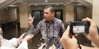 Kementerian ATR/BPN Tegaskan Tak Ada Dasar Hukum Privatisasi Pulau