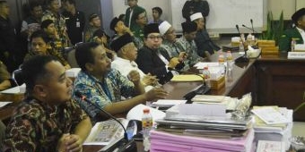 MUI, NU, dan Muhammadiyah Minta Masjid Assakinah Dibangun Kembali