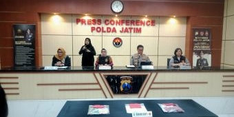 Ayah Tiri di Surabaya Cabuli Anak Kembar hingga Salah Satu Korban Hamil 6 Bulan