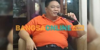 Pakde Karwo Berlabuh ke Partai Golkar