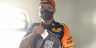 KAI Daop 8 Surabaya Amankan 2.649 Barang Tertinggal Sepanjang 2025