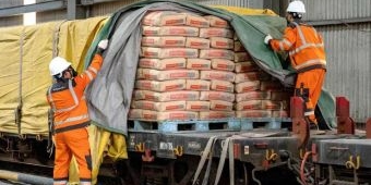 Laba Bersih PT Solusi Bangun Indonesia Melonjak 111,3 Persen pada Kuartal I 2026