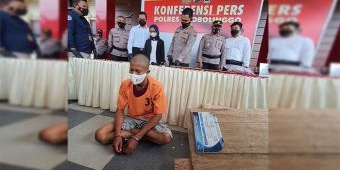 ​Buntut Isu Santet di Alastengah, Polres Probolinggo Tangkap 1 Orang dan Buru 5 Pelaku Lainnya