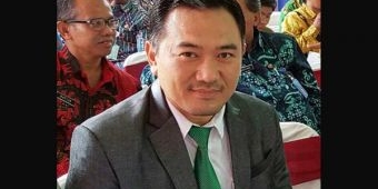 Uang Tidak Segera Disetorkan Oknum Desa, Realisasi PBB 