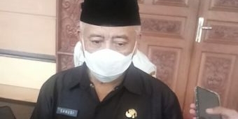 Miliki Alat Tes Swab, RSUD Kanjuruhan Malang Kirim Tim ke Tulungagung