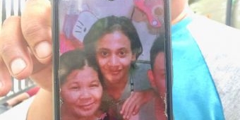 Keluarga Pengamen yang Tewas Tenggelam di Kali Jagir Tuntut Satpol PP Surabaya