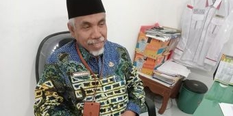 Kena Pembatasan Usia, Ratusan CJH dari Jombang Batal Berangkat ke Tanah Suci