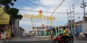 Selain Paksa Berpakaian Minim, Borobudur Juga tak Gaji Karyawan Sesuai UMK Jombang