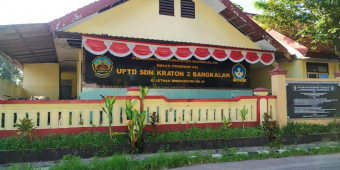 Wali Murid Keluhkan Iuran Perpisahan Guru, Plt Kepala SDN 2 Kraton Bangkalan: Pelajaran Balas Budi 