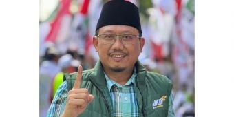 Ketua DPRD Kabupaten Pasuruan Perjuangkan Rehab SDN Bulusari Rp50 Juta di P-APBD