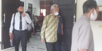 Mediasi Gagal, Warga Mlarak Ponorogo Tetap Minta Sertifikat Dikembalikan