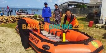 Genap Sepekan, Pencarian Nelayan dari Pulau Mandangin Sampang Dihentikan