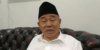 Kiai Asep Kutuk Serangan AS-Israel ke Iran, Gelar Doa Bersama Tiap Hari di Bulan Ramadan