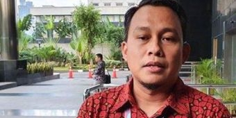 Kembali Lakukan Penyelidikan Dugaan Korupsi di Jember, Jubir KPK: Tindak Lanjut Laporan Masyarakat
