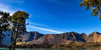 6 Gunung yang Sering Dijadikan Tempat Upacara 17 Agustus