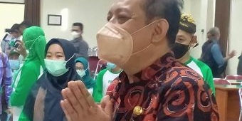 Ke mana Alokasi Dana Pinjaman Daerah Rp 200 Miliar? Ini Penjelasan Sekda Trenggalek