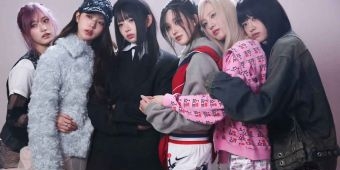 Musik Video LOVE DIVE IVE Capai 300 Juta Penonton
