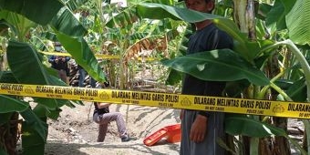Baru Seminggu Pulang dari RSJ Menur, ODGJ di Lamongan Kumat, Bacok Bapak Sendiri Hingga Tewas