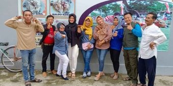 Fadillah Helmi, Sosok Wanita Cantik Asal Madura Yang Jabat Sebagai Kajari Barito Utara 