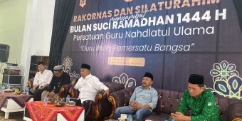 Kiai Dihina Habis-Habisan, Kiai Wahab dan Kiai Chalim Minta Restu Hadratussyaikh Dirikan NU