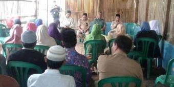 Jadi Tempat Prostitusi Terselubung, Wisma-wisma di Eks Lokalisasi Gondanglegi akan Dibongkar