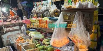 Perubahan Harga Sembako Surabaya Hari Ini: Bawang Merah dan Cabai Rawit Naik, Tomat Turun
