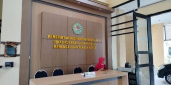 13 Koperasi Merah Putih Terkendala Lahan, Pemkab Pamekasan Siapkan Skema Sinergi dengan SPPG